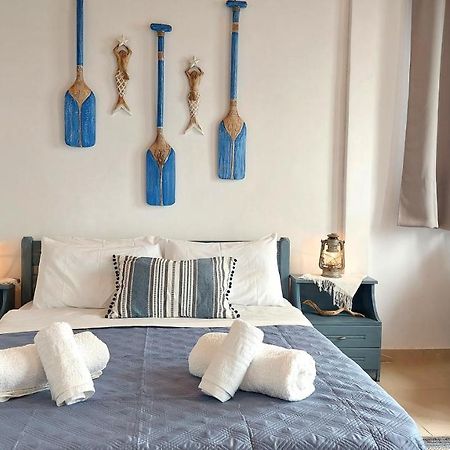 Captain'S Sea View Βαθύ Εξωτερικό φωτογραφία
