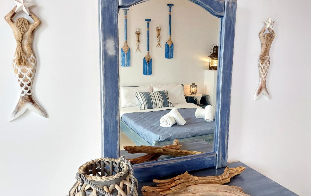 Captain'S Sea View Βαθύ Εξωτερικό φωτογραφία