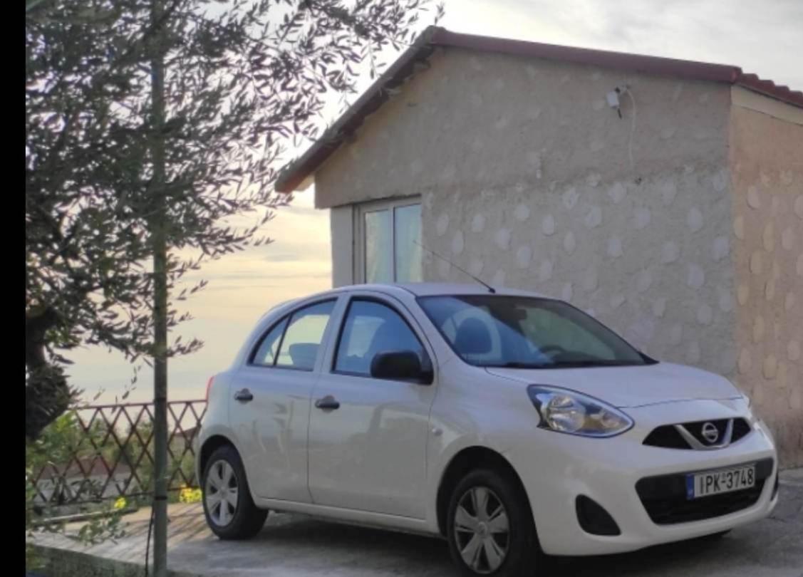 Captain'S Sea View Βαθύ Εξωτερικό φωτογραφία