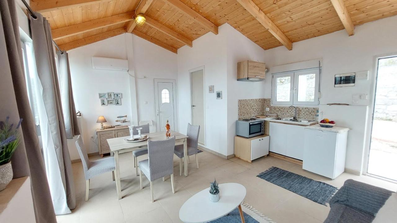 Captain'S Sea View Βαθύ Εξωτερικό φωτογραφία